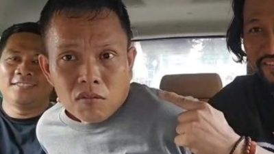 Penyekap dan Pemerkosa Mahasiswi di Makassar Dibekuk di Surabaya, Modus Buka Lowongan Baby Sitter