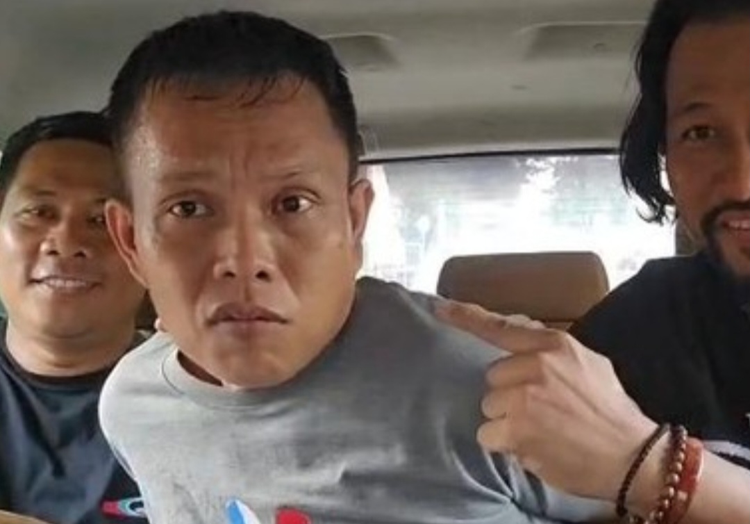 Penyekap dan Pemerkosa Mahasiswi di Makassar Dibekuk di Surabaya, Modus Buka Lowongan Baby Sitter