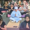 Jokowi Rutin Yoga, Ini 7 Manfaatnya untuk Kesehatan Tubuh