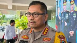 Video Ajakan Komentar Rasis Viral, Polda Jateng Periksa Putri Perwira Polisi