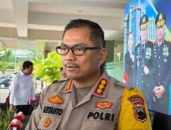 Video Ajakan Komentar Rasis Viral, Polda Jateng Periksa Putri Perwira Polisi