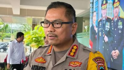 Video Ajakan Komentar Rasis Viral, Polda Jateng Periksa Putri Perwira Polisi