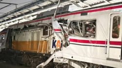 Terungkap, Masinis Argo Bromo Sudah Ngerem Pelan-Pelan sebelum Tabrak KRL di Bekasi