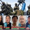 Israel Bebaskan 9 WNI Relawan Gaza, Dideportasi ke Turki