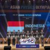 Indonesia Bersinar di Olimpiade Fisika Asia 2026: Borong 2 Emas, Kalahkan Jepang hingga Singapura