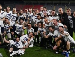 Kejutan Serie A Liga Italia 2025-2026: Como Menembus Liga Champions