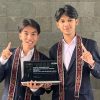 Unggul di Riset dan Presentasi, Mahasiswa UIN Malang Juara 1 Legal Drafting Nasional