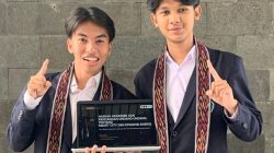 Unggul di Riset dan Presentasi, Mahasiswa UIN Malang Juara 1 Legal Drafting Nasional