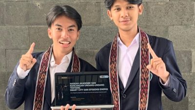 Unggul di Riset dan Presentasi, Mahasiswa UIN Malang Juara 1 Legal Drafting Nasional