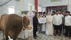 Kurban Presiden dari APBN, DPR: Wajar dan Sudah Lama