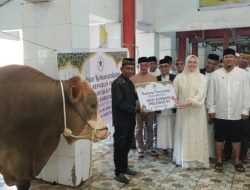 Kurban Presiden dari APBN, DPR: Wajar dan Sudah Lama