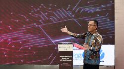 Mendiktisaintek dan Kampus Buka Suara soal Dugaan Riset Palsu demi Konferensi Ilmiah di Luar Negeri Mendiktisaintek dan Kampus Buka Suara soal Dugaan Riset Palsu demi Konferensi Ilmiah di Luar Negeri