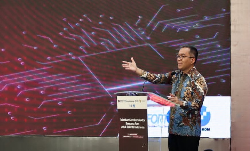 Mendiktisaintek dan Kampus Buka Suara soal Dugaan Riset Palsu demi Konferensi Ilmiah di Luar Negeri Mendiktisaintek dan Kampus Buka Suara soal Dugaan Riset Palsu demi Konferensi Ilmiah di Luar Negeri