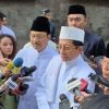 Menteri Agama Ungkap Makna Sosial Kurban, Nonmuslim Berhak Menerima