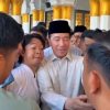 Jokowi Bakal Keliling ke Daerah, PDIP dan PSI Perang Komentar