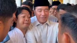 Jokowi Bakal Keliling ke Daerah, PDIP dan PSI Perang Komentar
