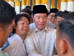 Jokowi Bakal Keliling ke Daerah, PDIP dan PSI Perang Komentar