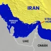 UEA Diam-Diam Ikut Serang Iran
