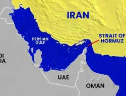 UEA Diam-Diam Ikut Serang Iran
