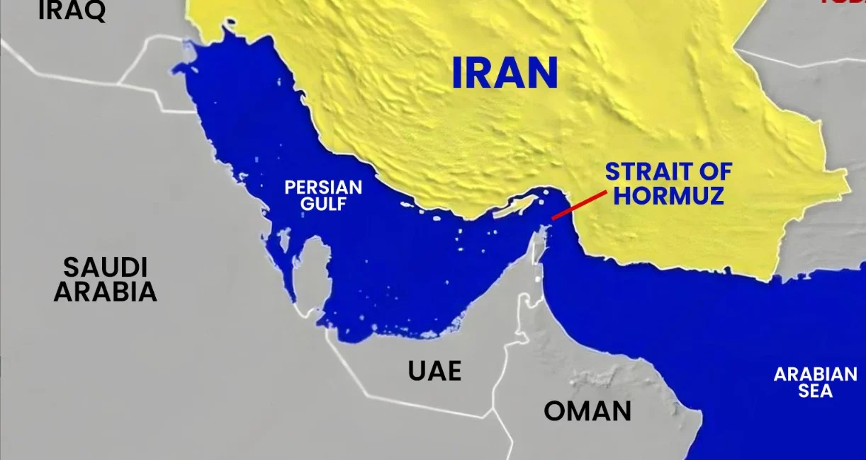 UEA Diam-Diam Ikut Serang Iran