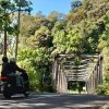 Dilema Jembatan Cangar: Menghalau Maut di Jalur Wisata Viral Jatim