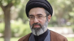 Mojtaba Khamenei Bersembunyi di Bunker Rahasia, Keberadaannya Bikin Kesepakatan Damai Iran-AS Tersendat
