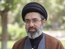 Mojtaba Khamenei Bersembunyi di Bunker Rahasia, Keberadaannya Bikin Kesepakatan Damai Iran-AS Tersendat