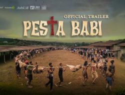 Tak Akan Bubarkan Nobar, Rektor UMY Anggap Film Pesta Babi Sama dengan Lagu Iwan Fals