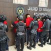 Tengah Malam, Ammar Zoni Dipindah ke Lapas Nusakambangan