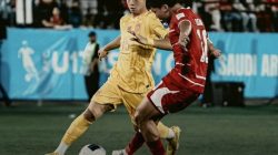 Awal Manis Garuda Muda, Gasak China di Piala Asia U17 2026