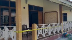 Guru Asal Lumajang Digerebek Polisi saat Cabuli Siswa di Pasir Putih