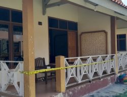 Guru Asal Lumajang Digerebek Polisi saat Cabuli Siswa di Pasir Putih