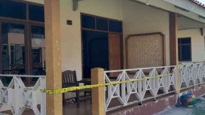 Guru Asal Lumajang Digerebek Polisi saat Cabuli Siswa di Pasir Putih