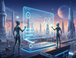 20 Tahun Google Translate: Evolusi AI & Misteri Kata ‘I Love You’