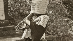 Misteri Komuso: Saat Samurai Tukar Pedang dengan Seruling Penenang