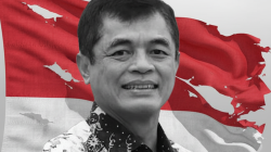 Skandal Impor Tiruan: Nama Dirjen Bea Cukai Terseret di Meja Hijau
