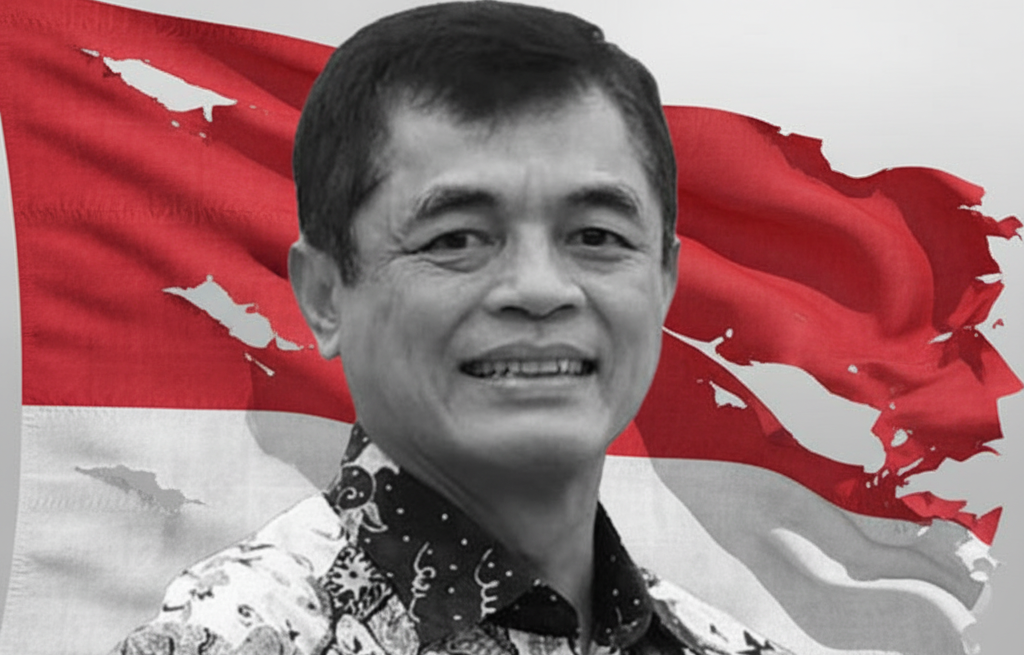 Skandal Impor Tiruan: Nama Dirjen Bea Cukai Terseret di Meja Hijau