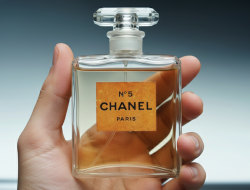 Abad Kejayaan Chanel No. 5: Kisah Keajaiban Aldehida dan Obsesi Coco