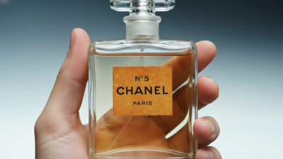 Abad Kejayaan Chanel No. 5: Kisah Keajaiban Aldehida dan Obsesi Coco