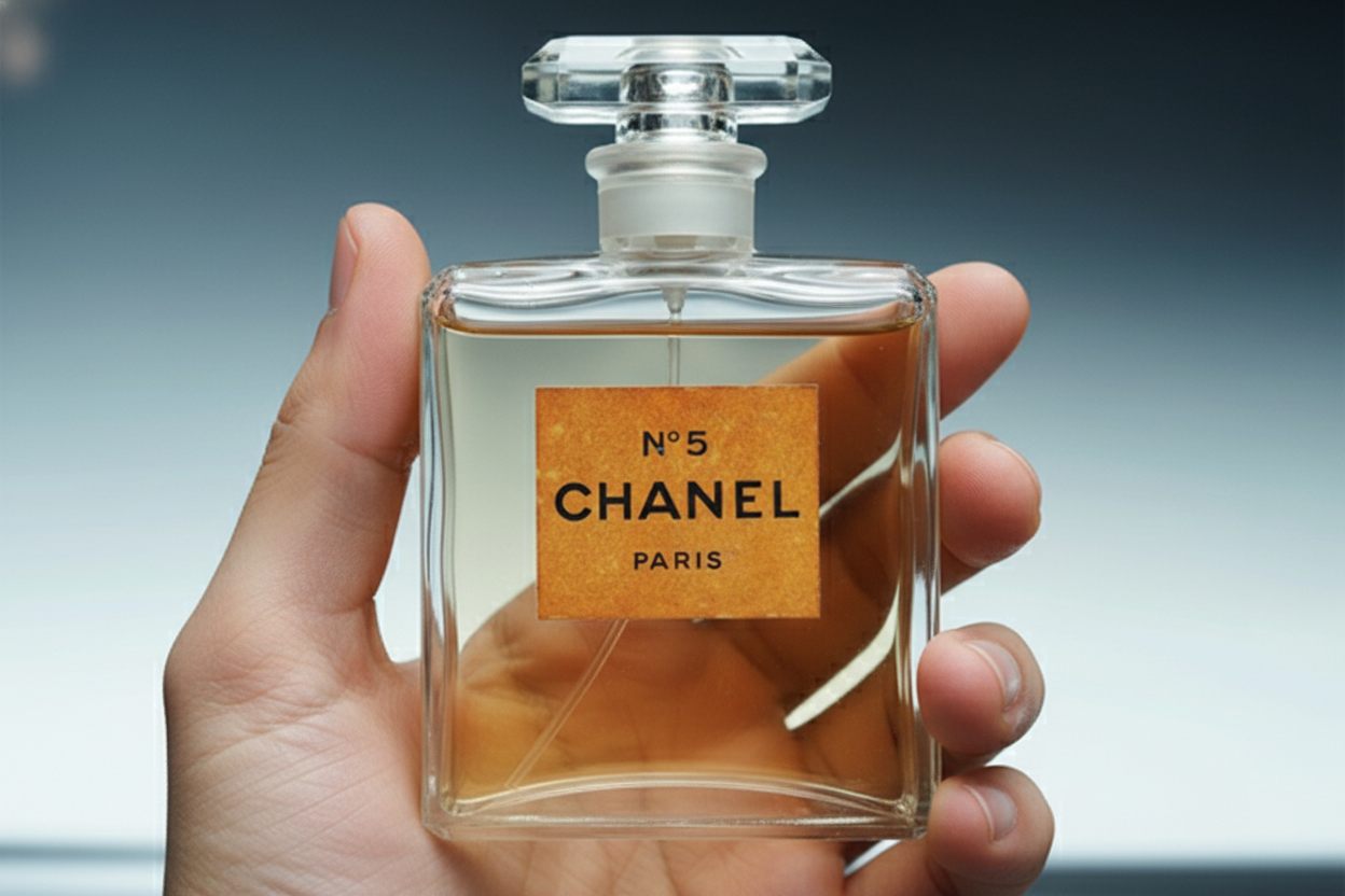 Abad Kejayaan Chanel No. 5: Kisah Keajaiban Aldehida dan Obsesi Coco