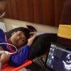300 Siswa SD Batu Jalani Skrining Jantung Rematik, Hasil Negatif