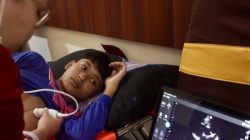 300 Siswa SD Batu Jalani Skrining Jantung Rematik, Hasil Negatif 300 Siswa SD Batu Jalani Skrining Jantung Rematik, Hasil Negatif