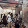 Viral, Kamar Berisi Ribuan Al-Qur’an Tak Tersentuh Api saat Kebakaran Rumah Anisa Rahma