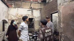 Viral, Kamar Berisi Ribuan Al-Qur’an Tak Tersentuh Api saat Kebakaran Rumah Anisa Rahma
