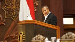 Paradoks Pertumbuhan Jatim 2025: Golkar Bedah LKPJ & Koreksi Data Semu