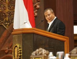 Paradoks Pertumbuhan Jatim 2025: Golkar Bedah LKPJ & Koreksi Data Semu