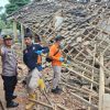 Ledakan Malam Hari di Singosari, Enam Luka-Luka dan Sejumlah Rumah Rusak