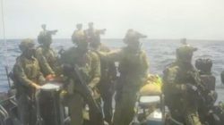 9 WNI Misi Gaza Dibebaskan Israel, Dugaan Kekerasan Disorot