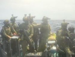 9 WNI Misi Gaza Dibebaskan Israel, Dugaan Kekerasan Disorot