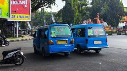 Angkot Gratis Pelajar Malang: Strategi Revitalisasi & Subsidi Transport
